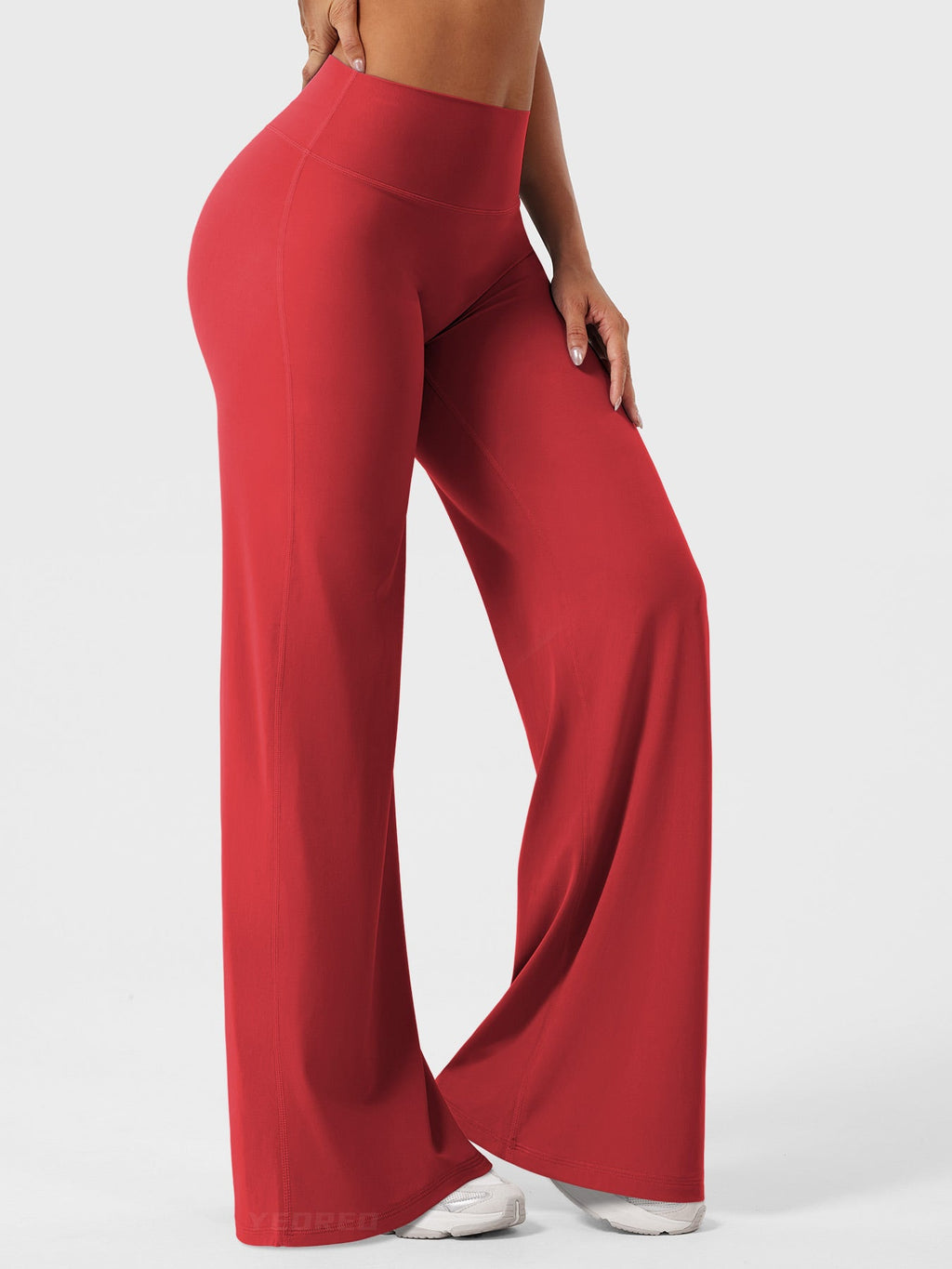 Yeoreo Eddiy 35" Straight Leggings
