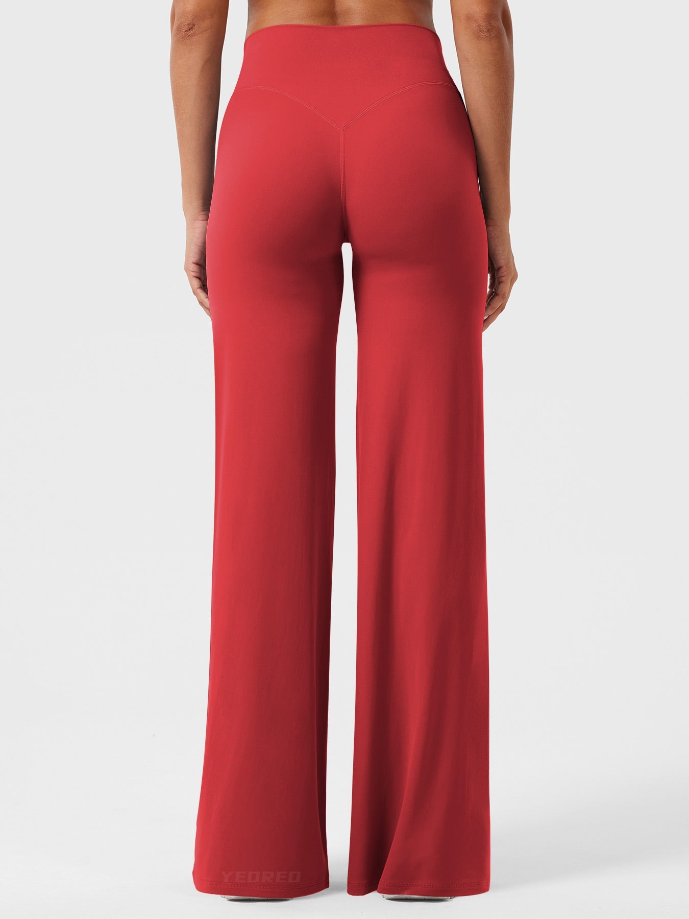Yeoreo Eddiy 35" Straight Leggings