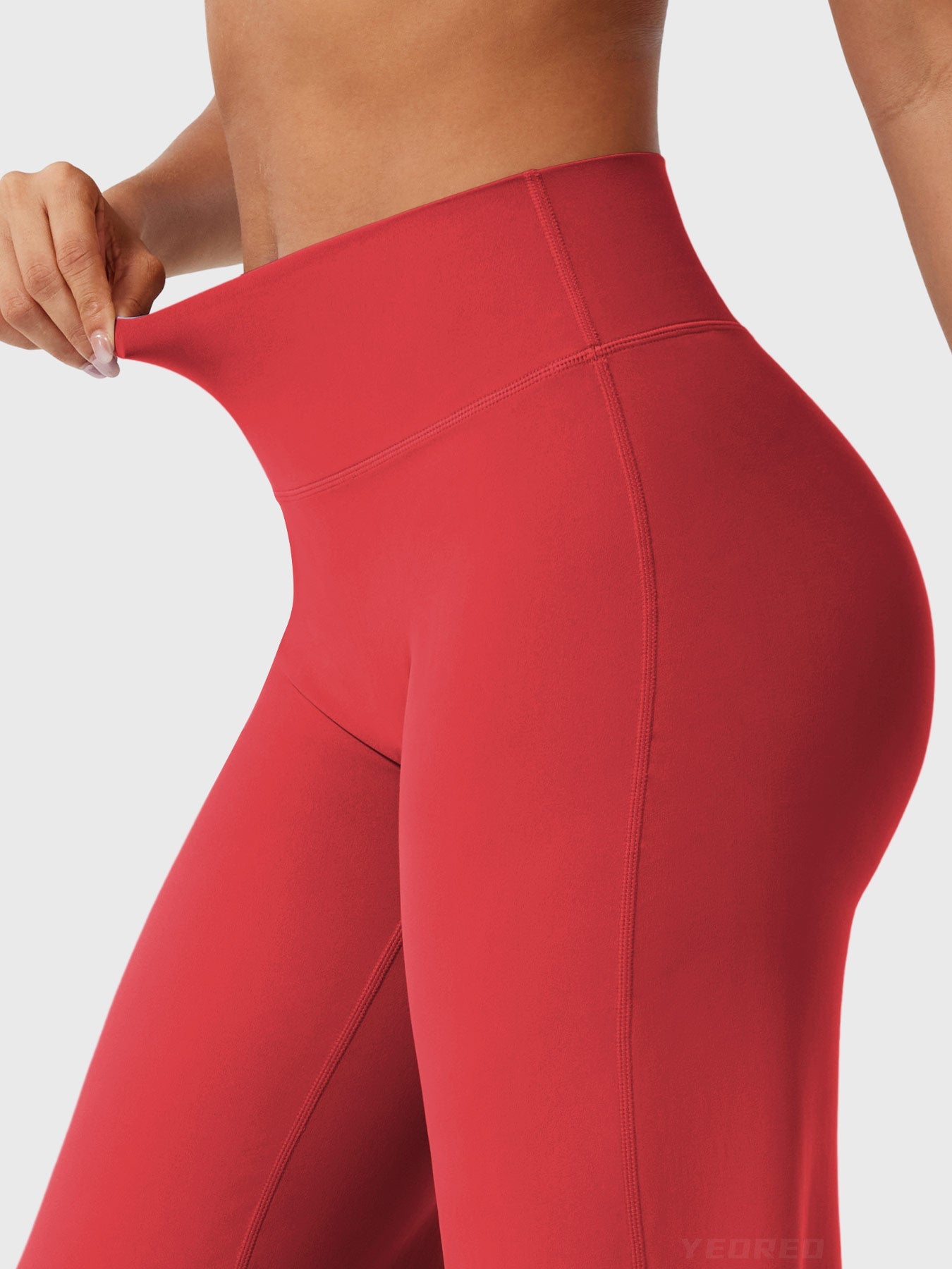 Yeoreo Eddiy 35" Straight Leggings