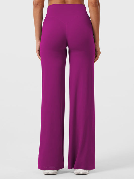 Yeoreo Eddiy 31.5" Straight Leggings