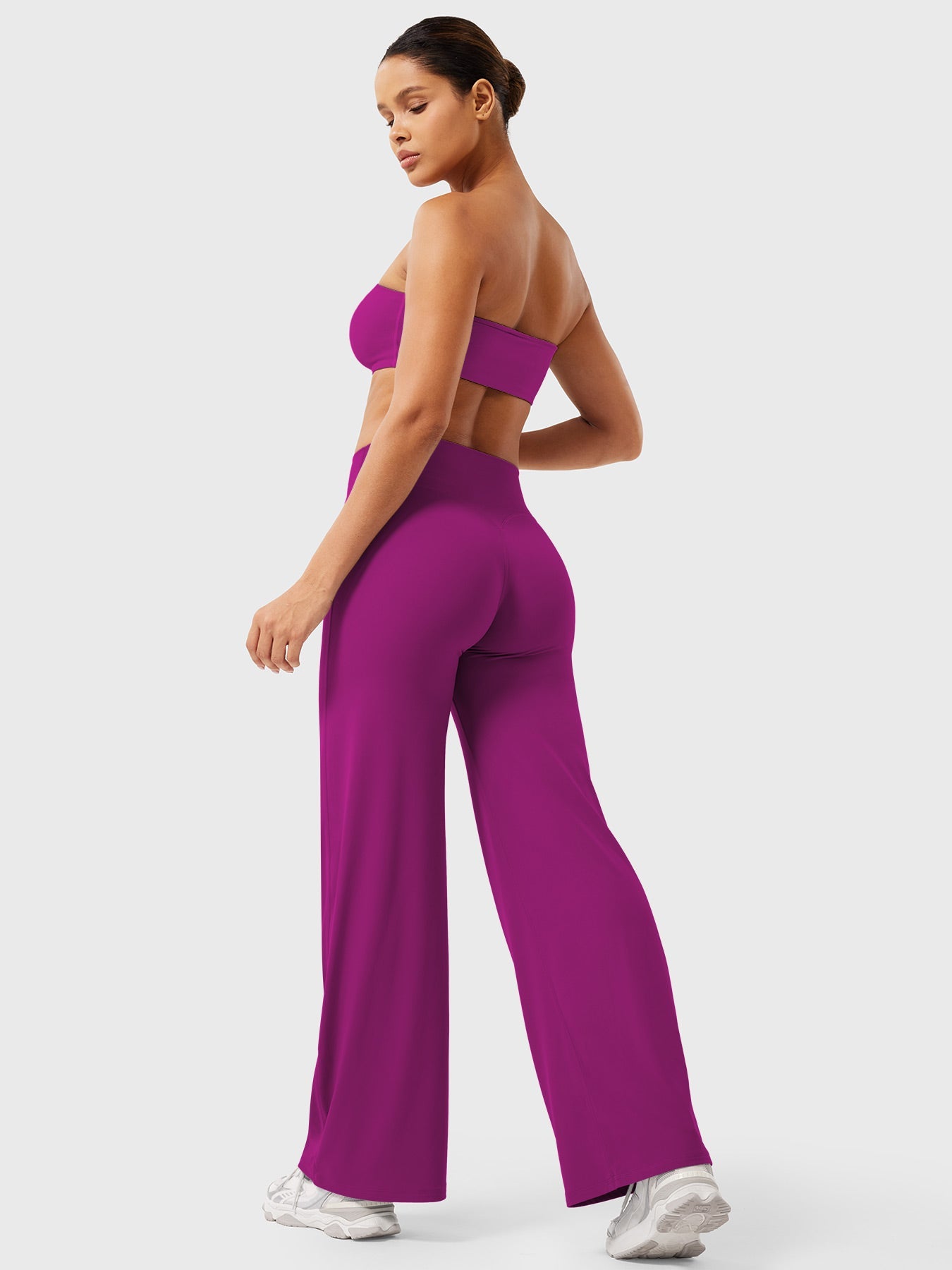 Yeoreo Eddiy 31.5" Straight Leggings