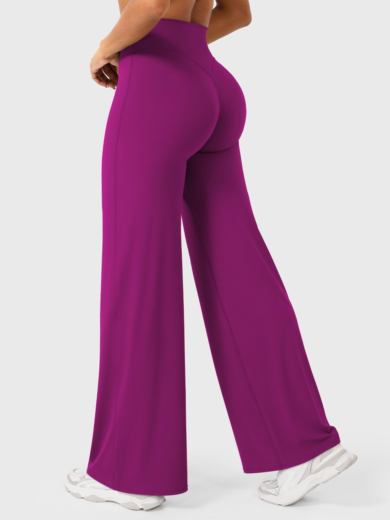 Yeoreo Eddiy 31.5" Straight Leggings