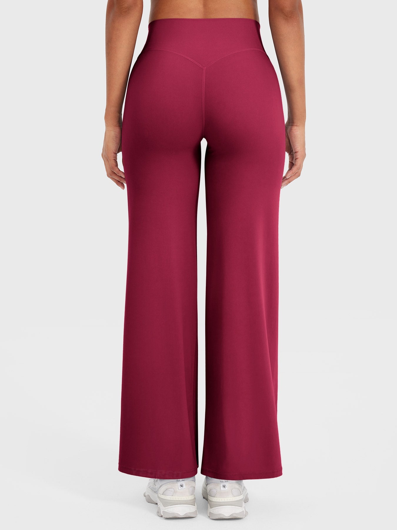 Yeoreo Eddiy 29" Straight Leggings
