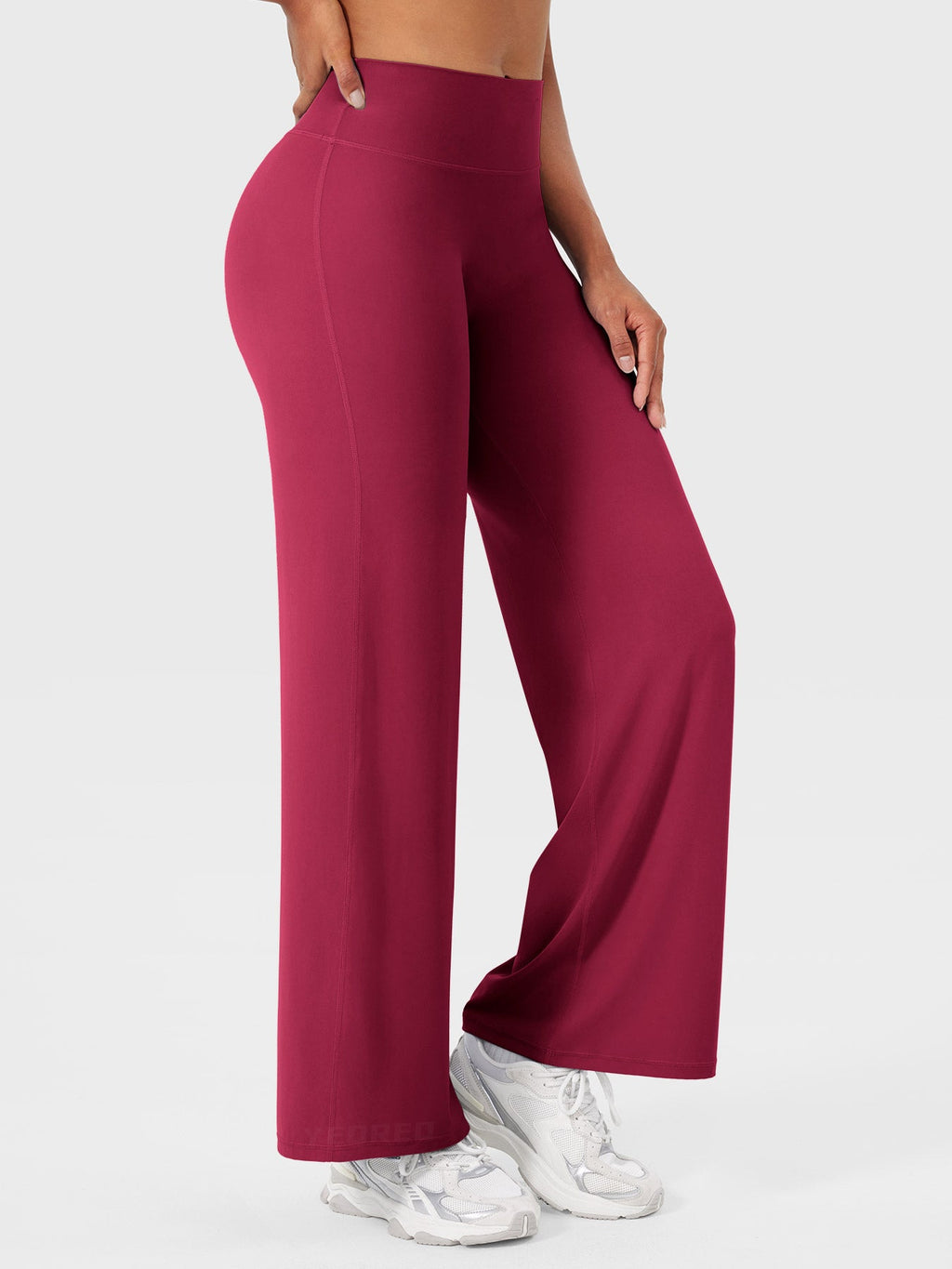 Yeoreo Eddiy 29" Straight Leggings