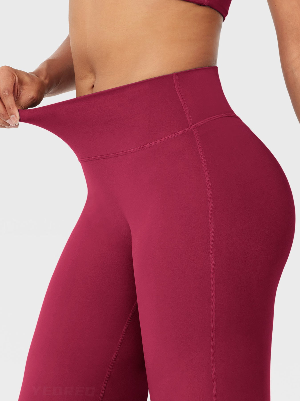 Leggings Eddiy dritti 29″