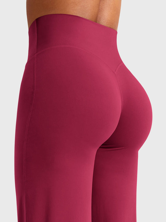 Yeoreo Eddiy 29" Straight Leggings