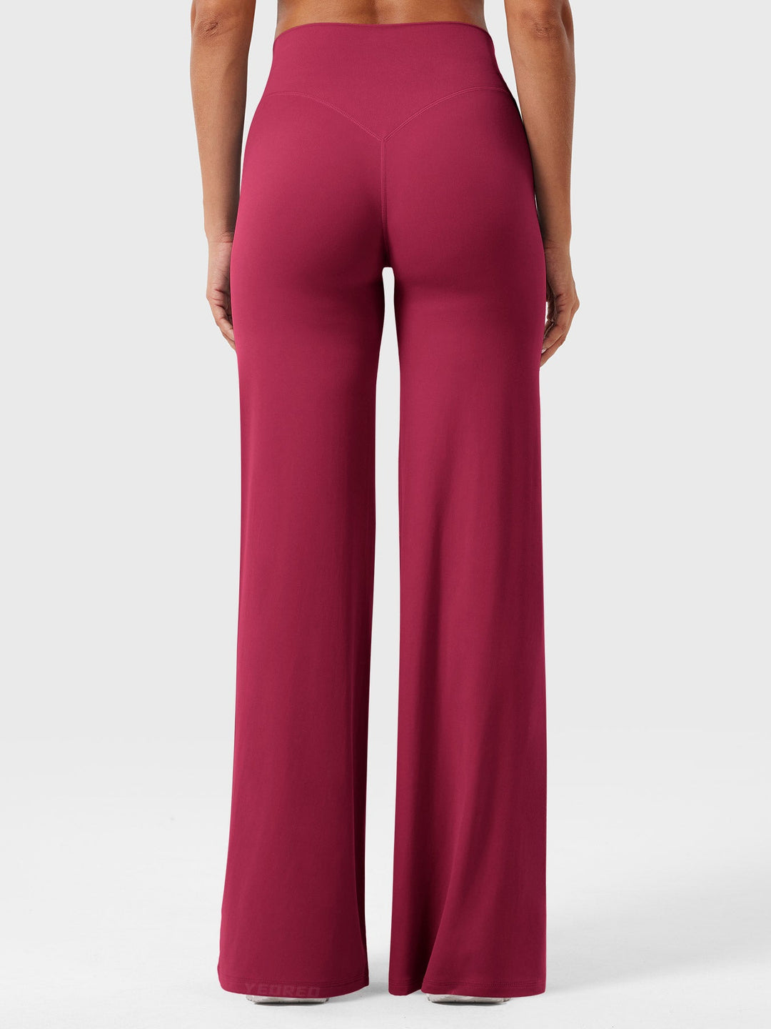 Yeoreo Eddiy 33" Straight Leggings