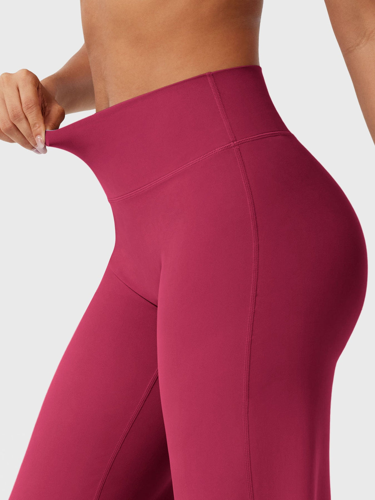 Leggings Eddiy dritti 33″