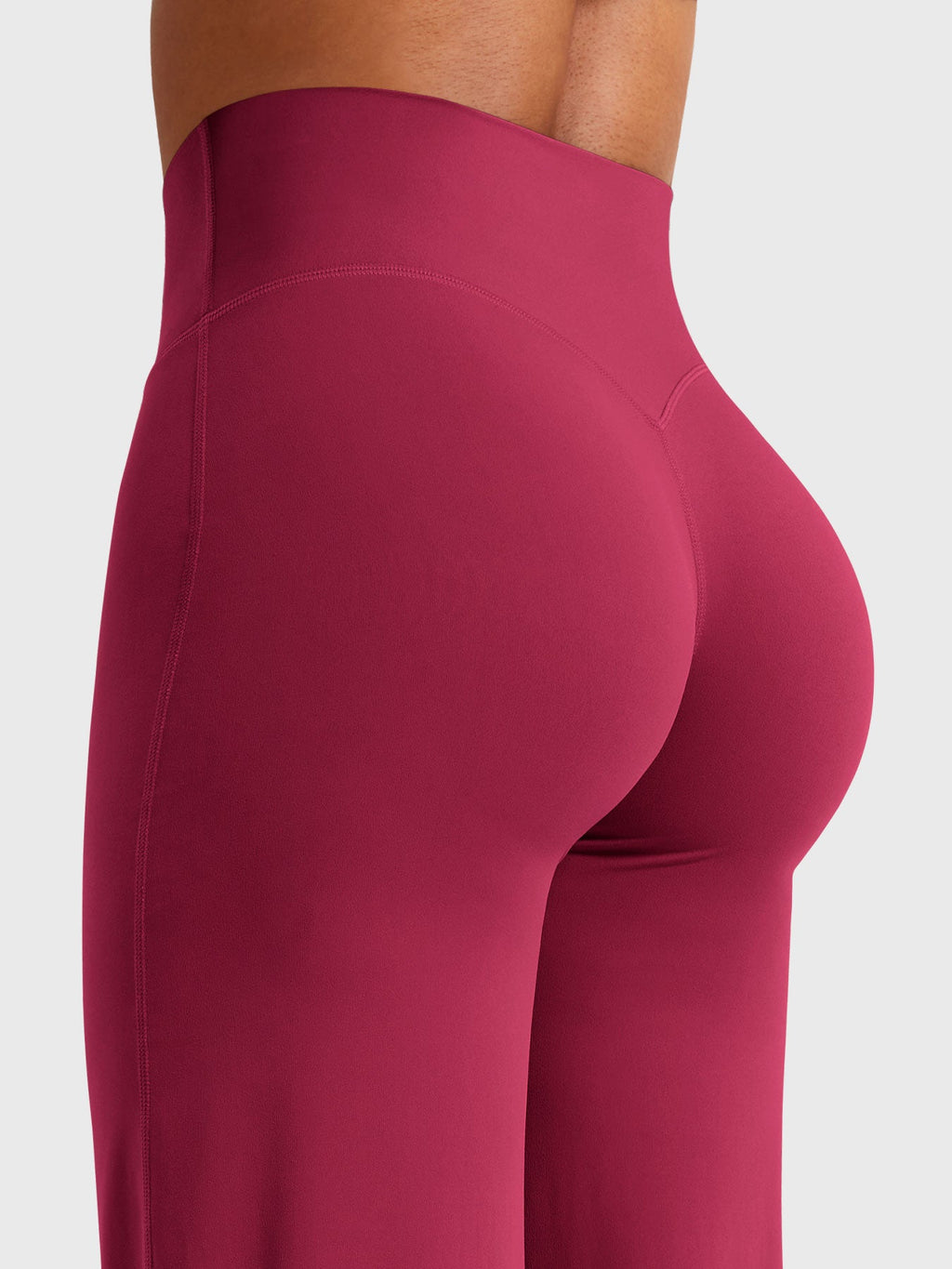 Yeoreo Eddiy 33" Straight Leggings