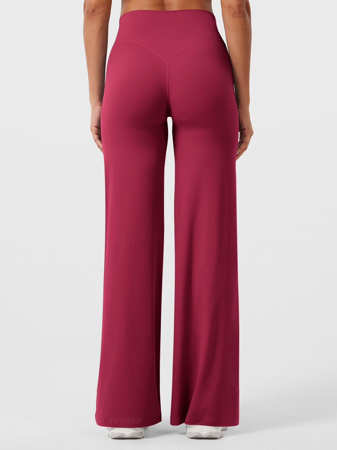 Yeoreo Eddiy 31.5" Straight Leggings