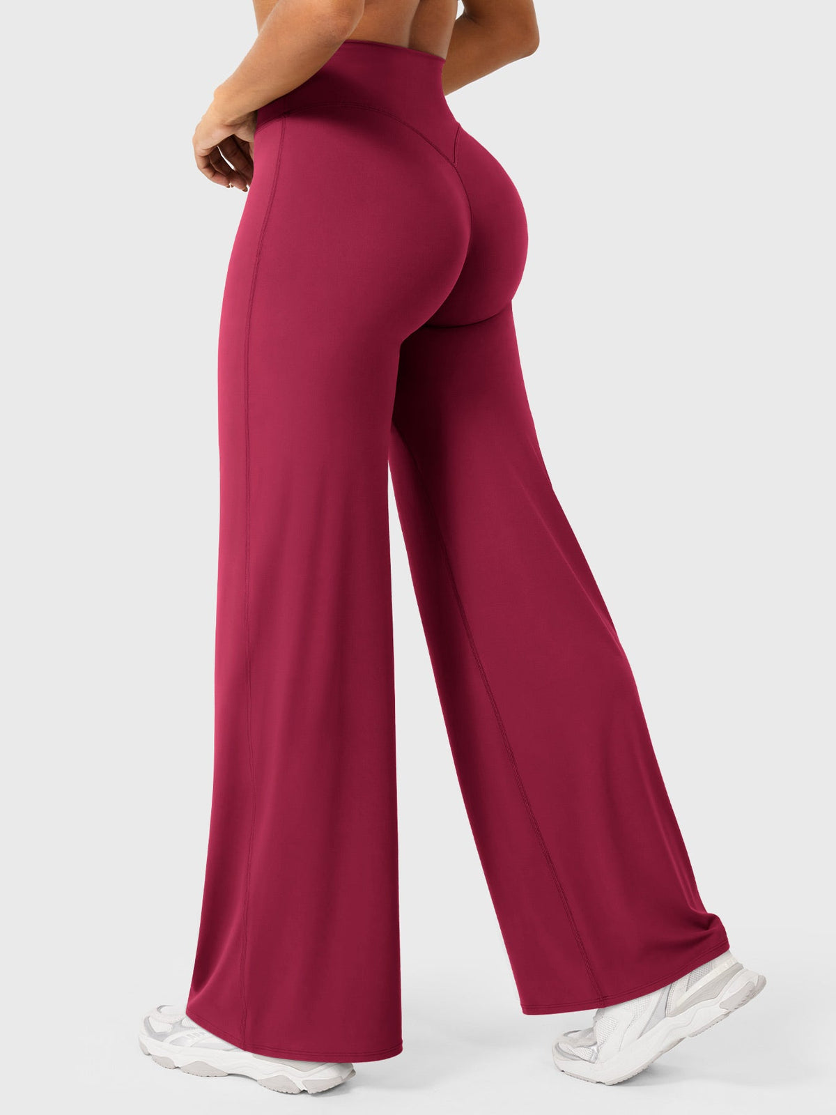 Leggings Eddiy dritti 31,5″