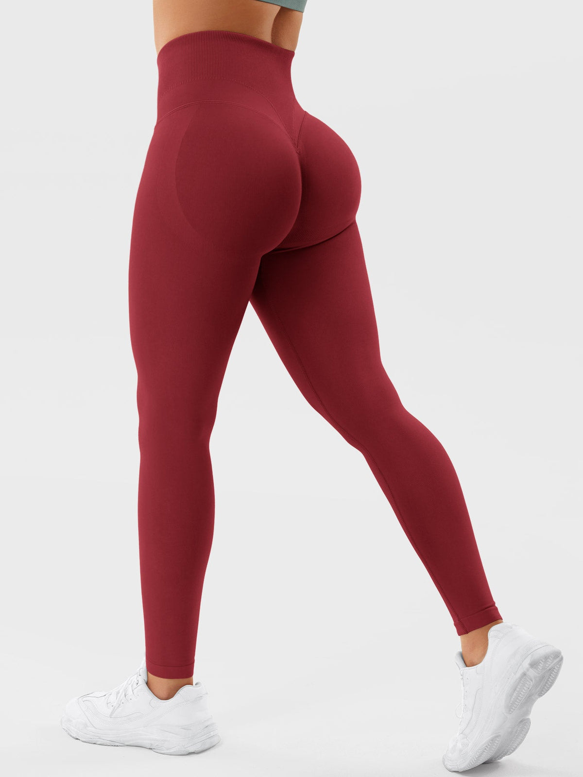 Leggings Patrica senza cuciture