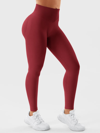 Leggings Patrica senza cuciture