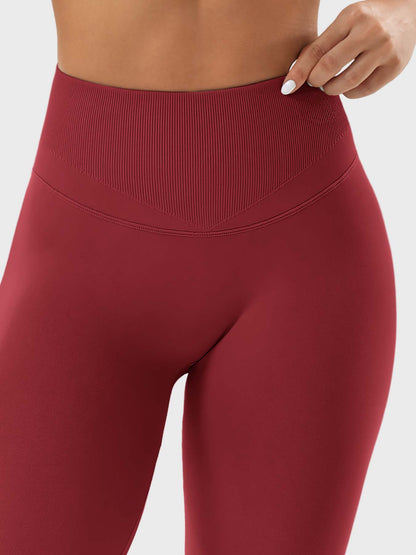 Leggings Patrica senza cuciture