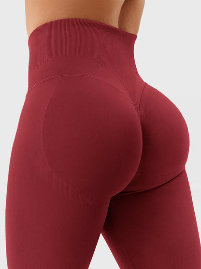 Leggings Patrica senza cuciture