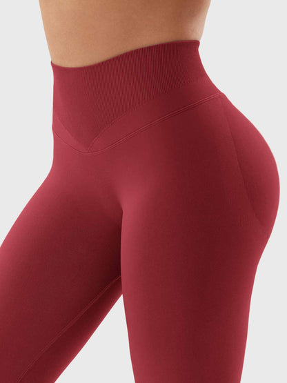 Leggings Patrica senza cuciture