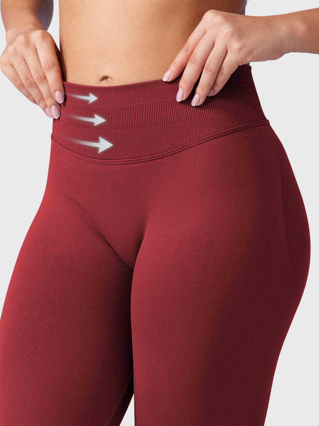 Yeoreo Eileen SoftHue Leggings