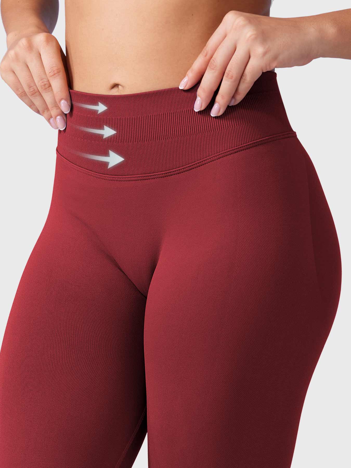 Yeoreo Eileen SoftHue Leggings