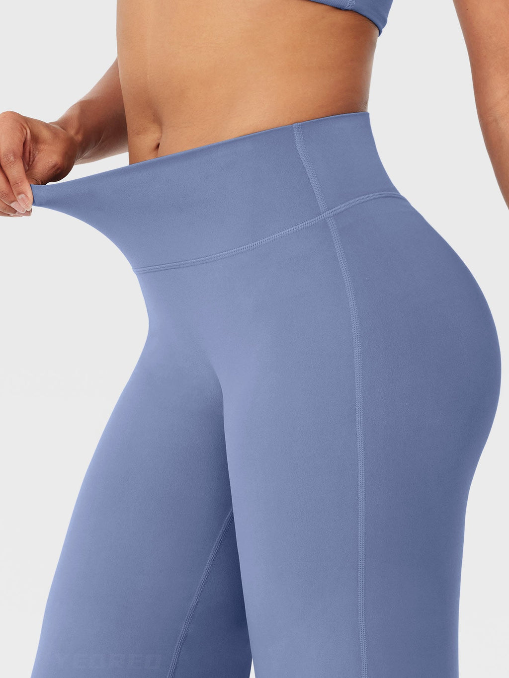 Yeoreo Eddiy 29" Straight Leggings