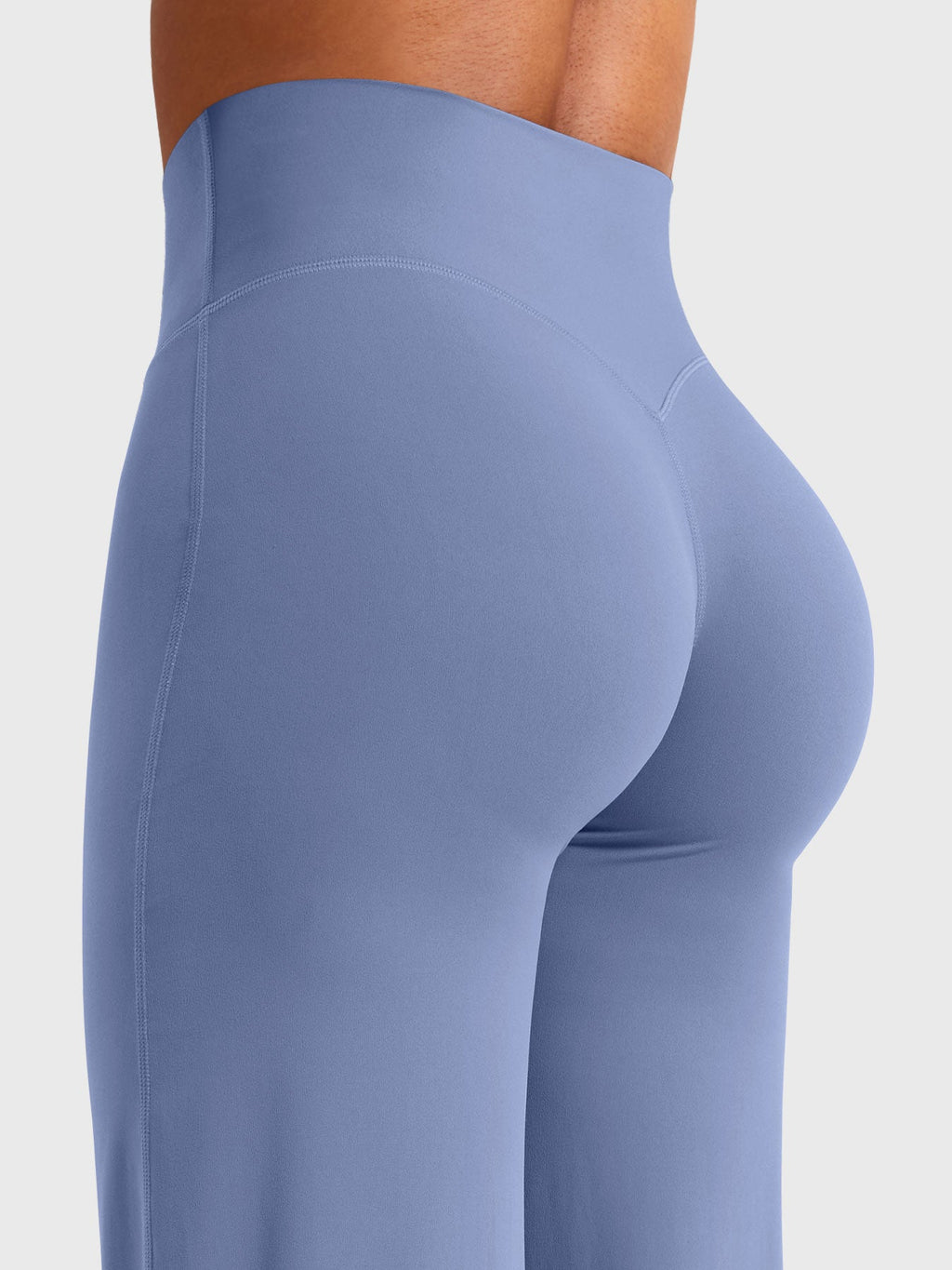 Yeoreo Eddiy 29" Straight Leggings