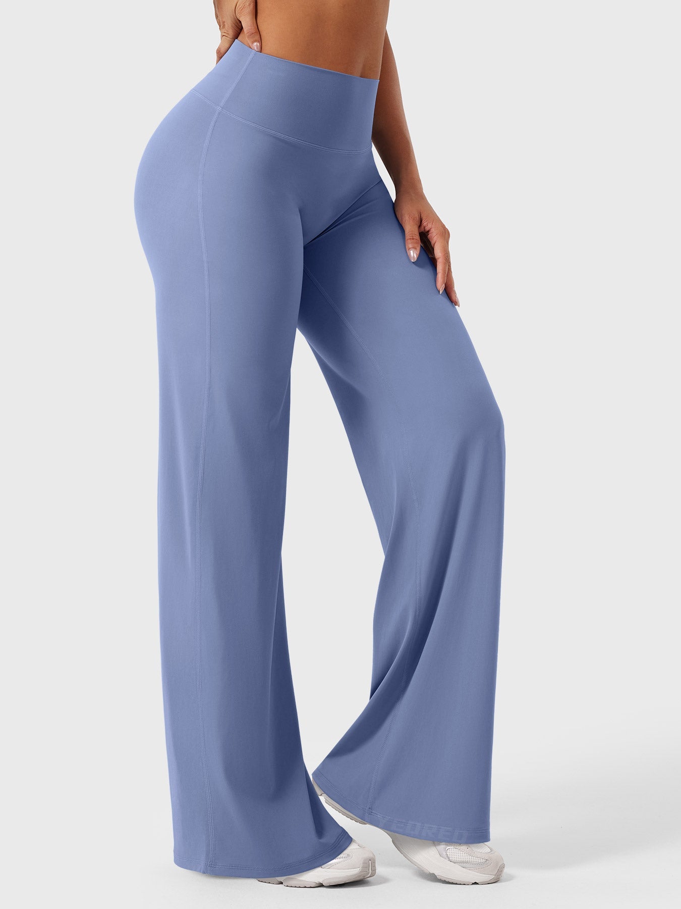 Yeoreo Eddiy 33" Straight Leggings