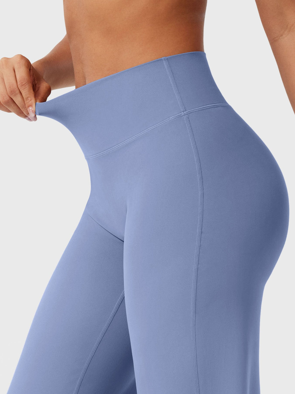 Yeoreo Eddiy 33" Straight Leggings