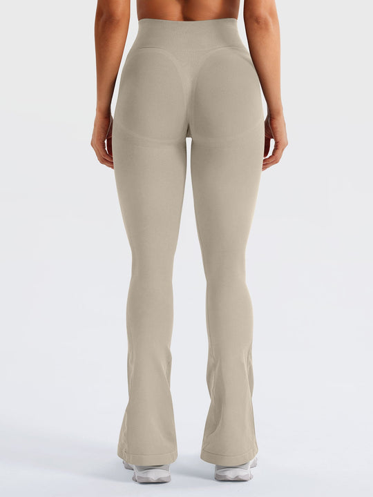 Yeoreo Lilliean 29.5" Mini Flare Leggings