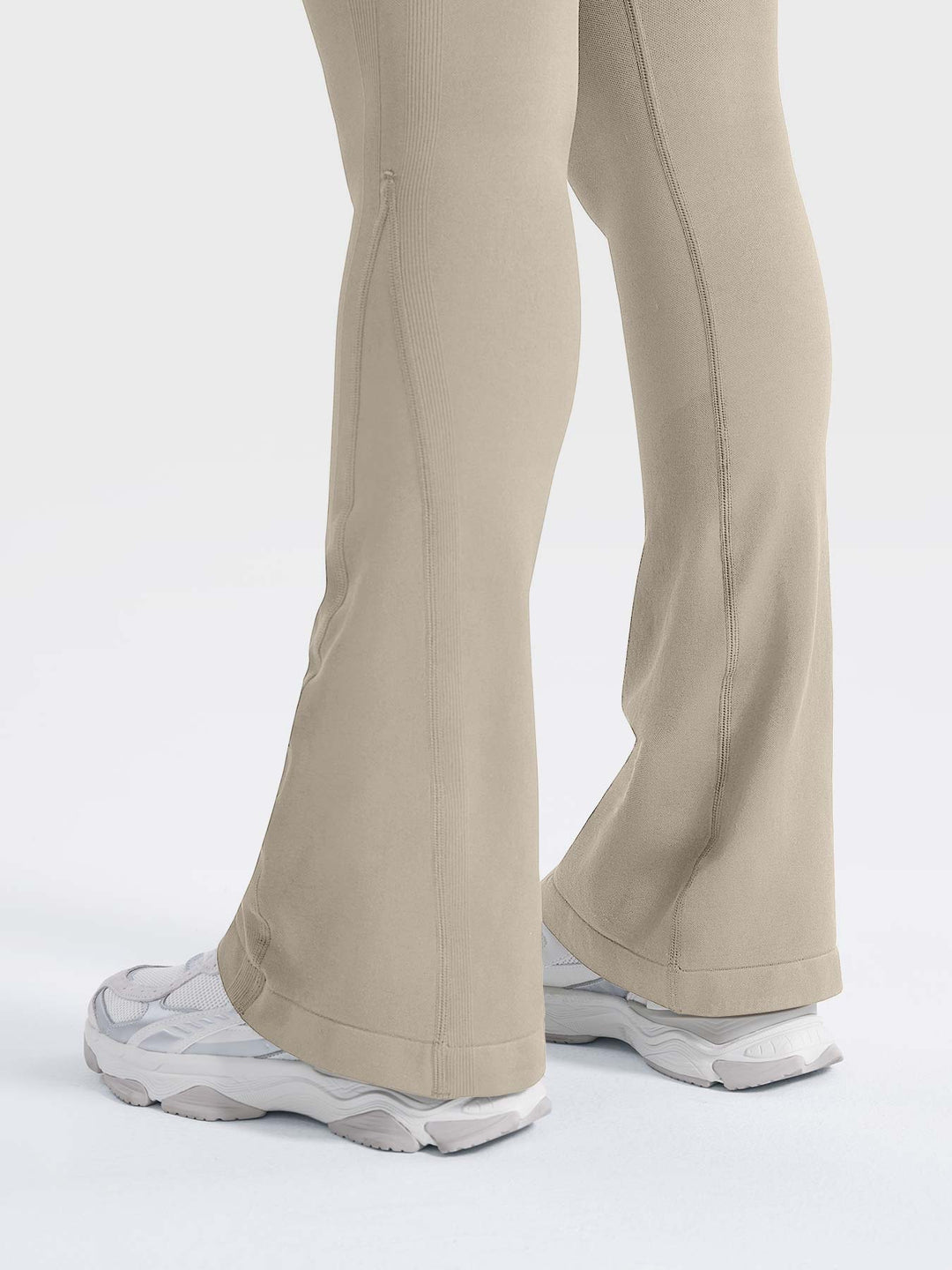 Yeoreo Lilliean 29.5" Mini Flare Leggings