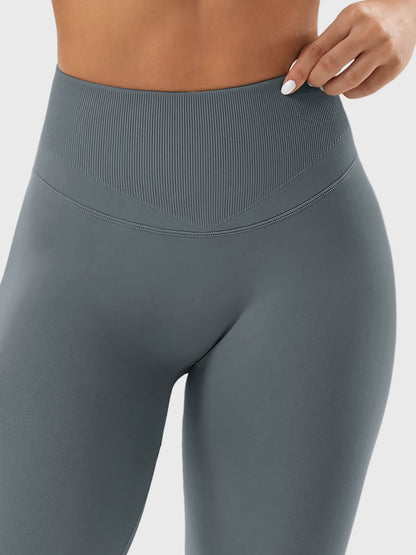 Leggings Patrica senza cuciture