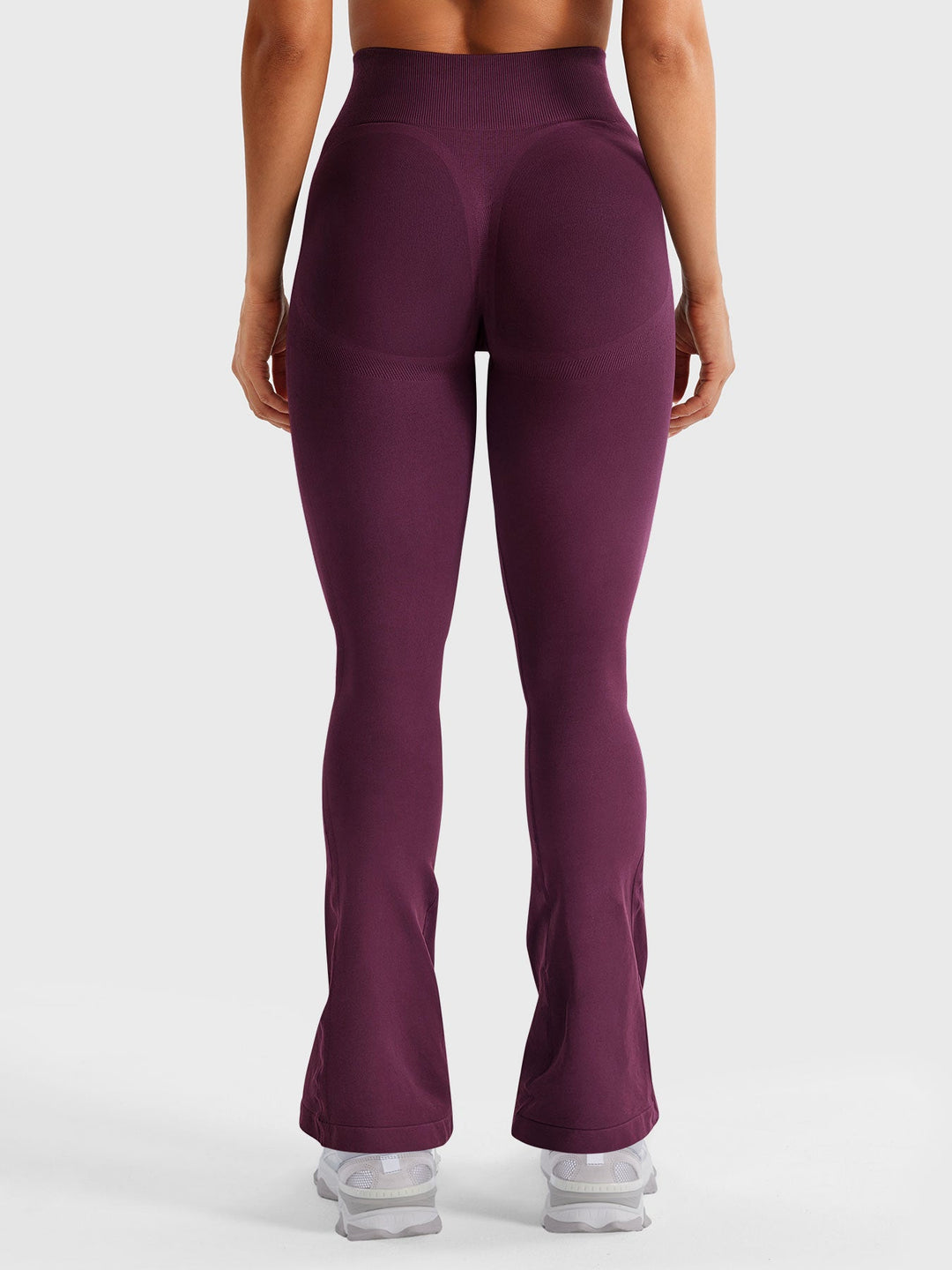 Yeoreo Lilliean 28" Mini Flare Leggings