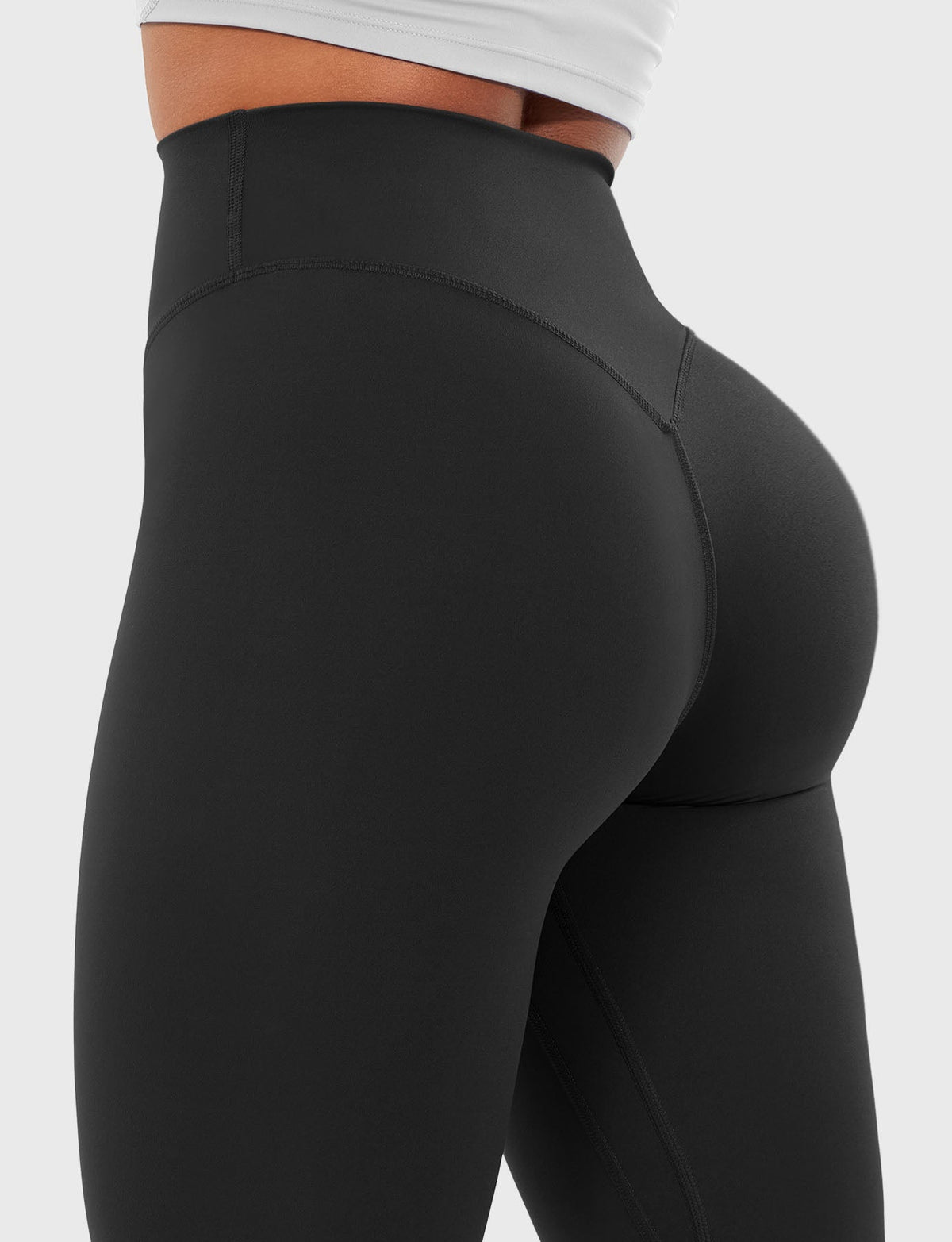 Leggings Agathia scrunch