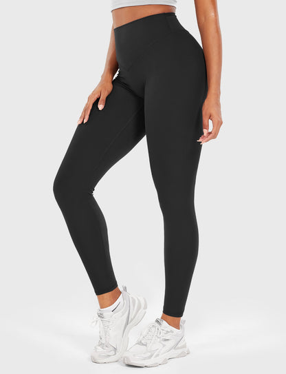 Leggings Agathia scrunch