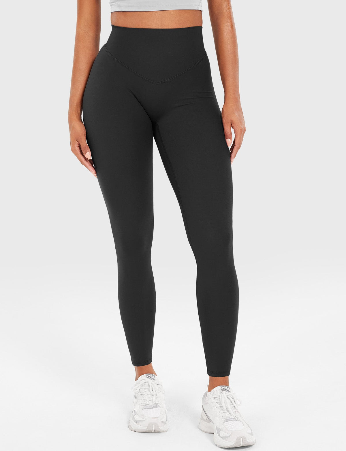Leggings Agathia scrunch