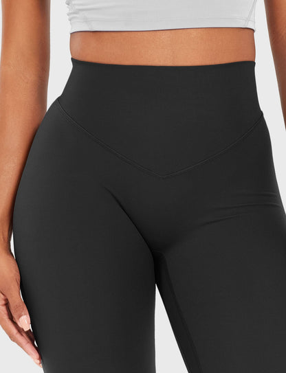 Leggings Agathia scrunch