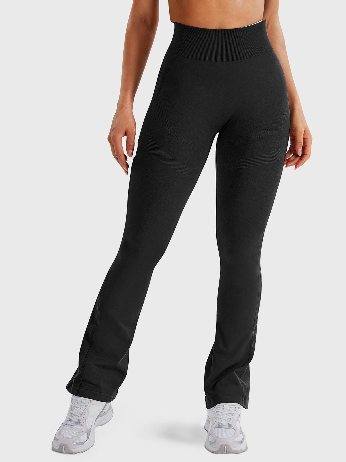 Leggings Lilliean mini flare 28″