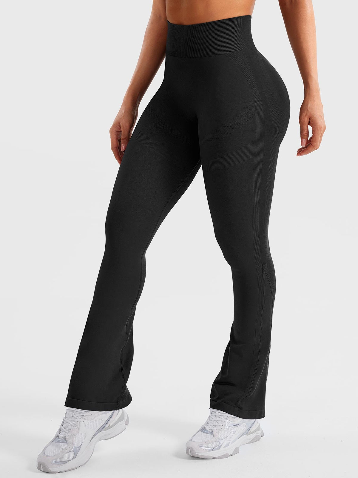 Leggings Lilliean mini flare 28″