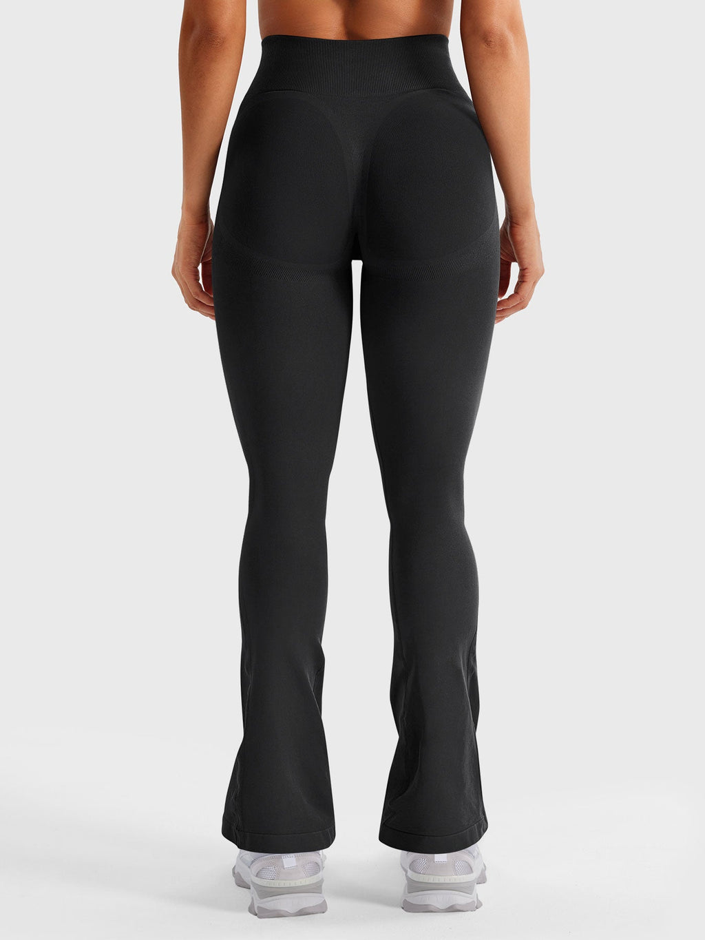 Yeoreo Lilliean 28" Mini Flare Leggings