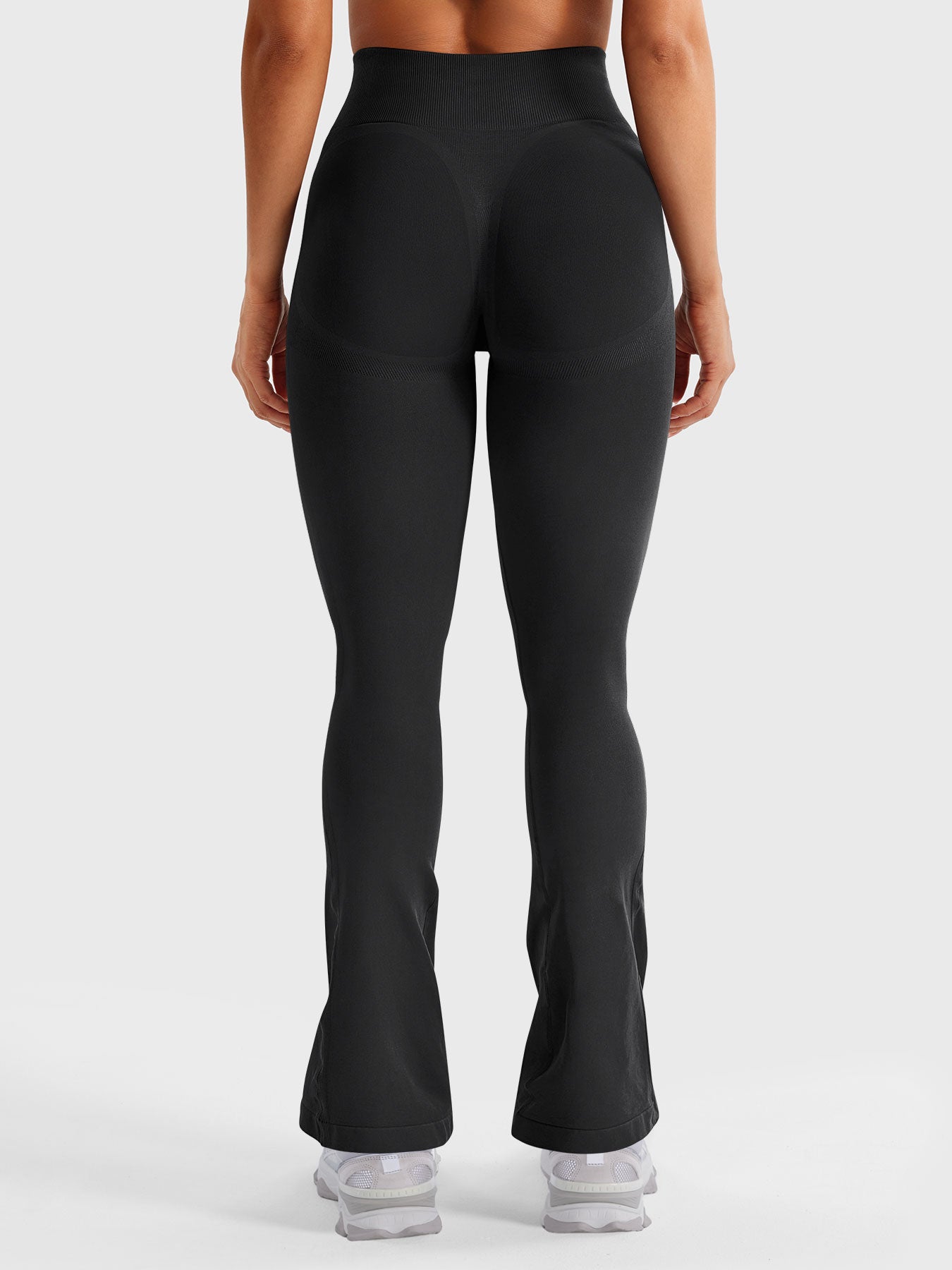 Yeoreo Lilliean 28" Mini Flare Leggings