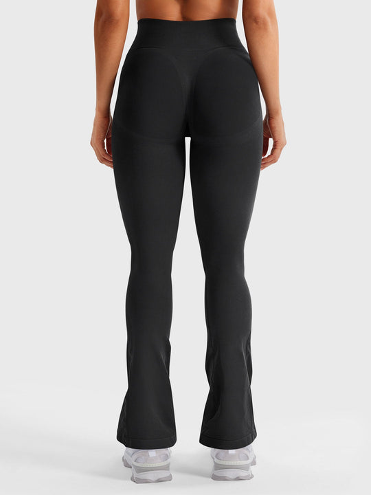 Yeoreo Lilliean 28" Mini Flare Leggings