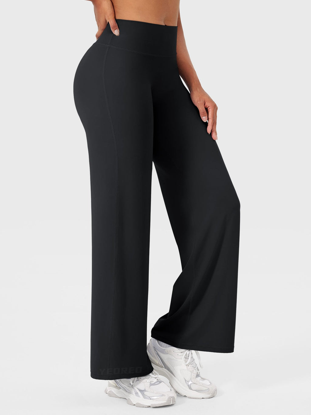 Yeoreo Eddiy 29" Straight Leggings