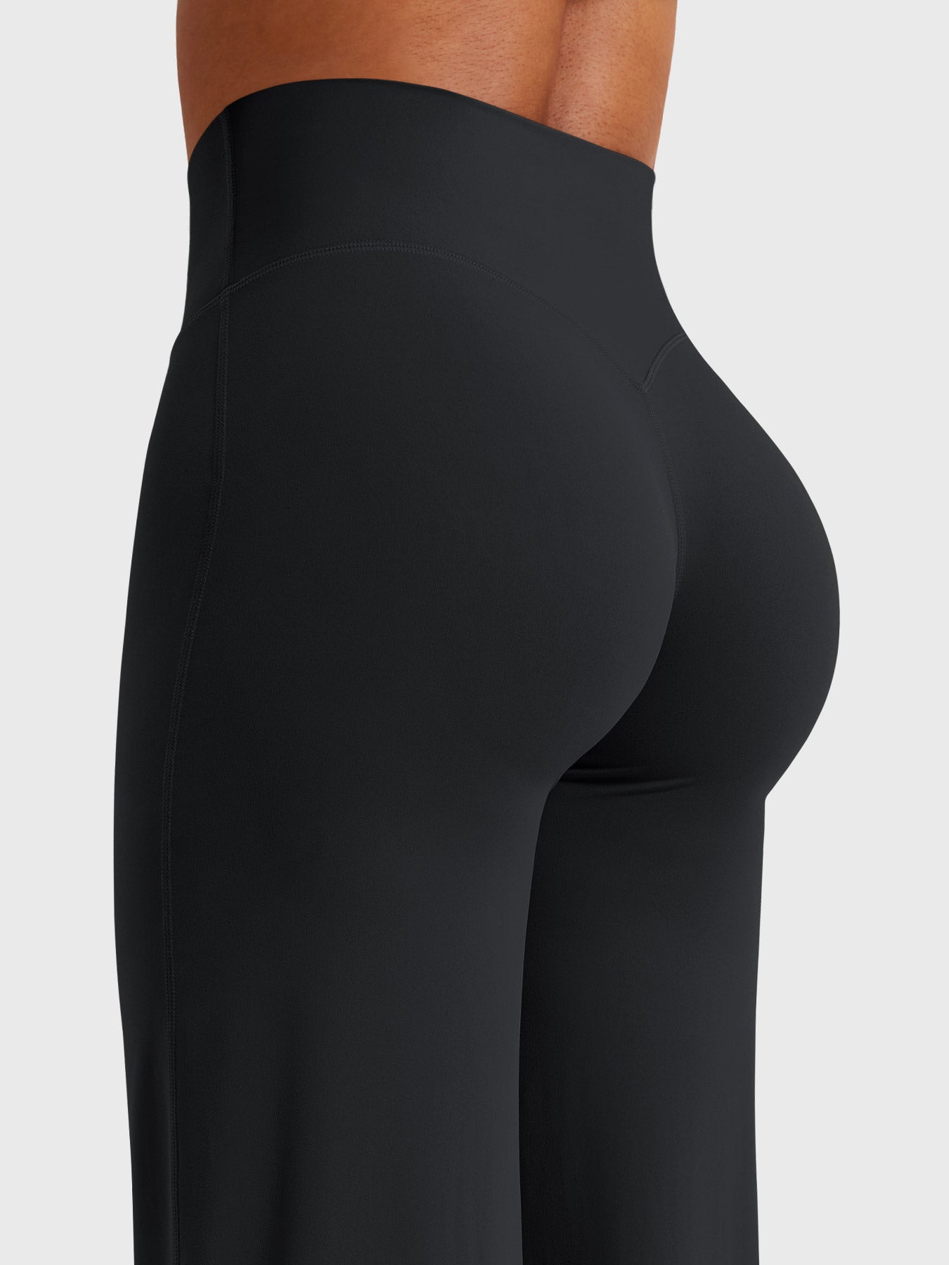 Yeoreo Eddiy 31.5" Straight Leggings