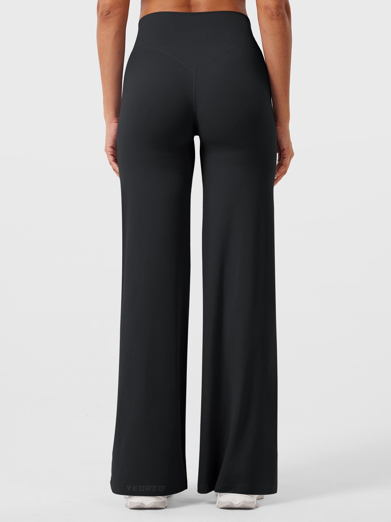 Yeoreo Eddiy 31.5" Straight Leg Leggings