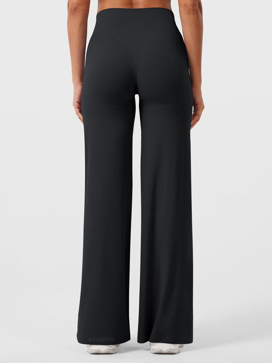 Yeoreo Eddiy 31.5" Straight Leg Leggings