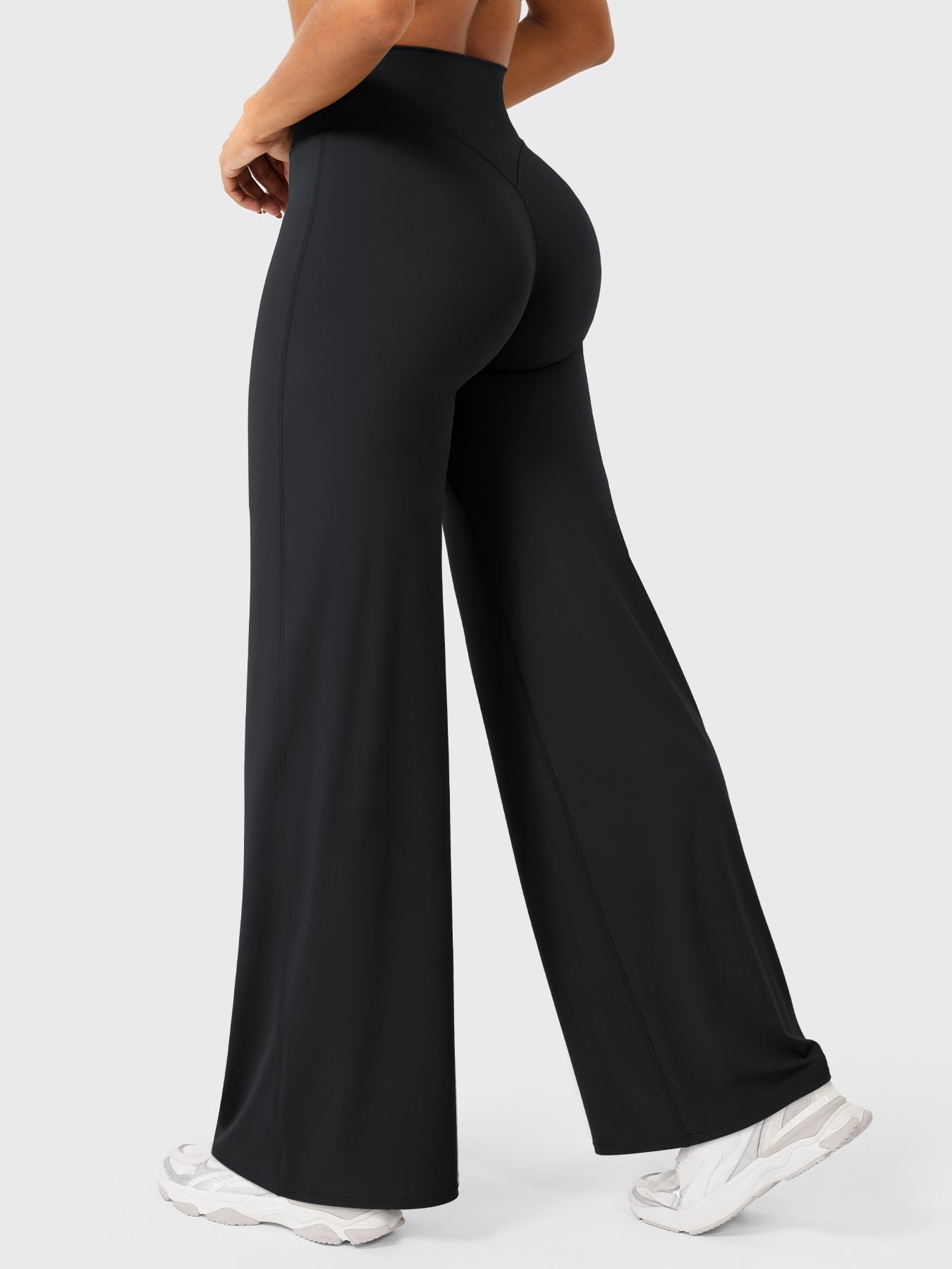 Yeoreo Eddiy 31.5" Straight Leggings