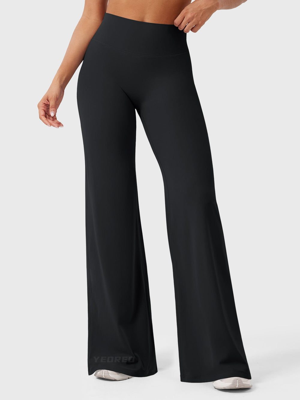 Yeoreo Eddiy 33" Straight Leggings