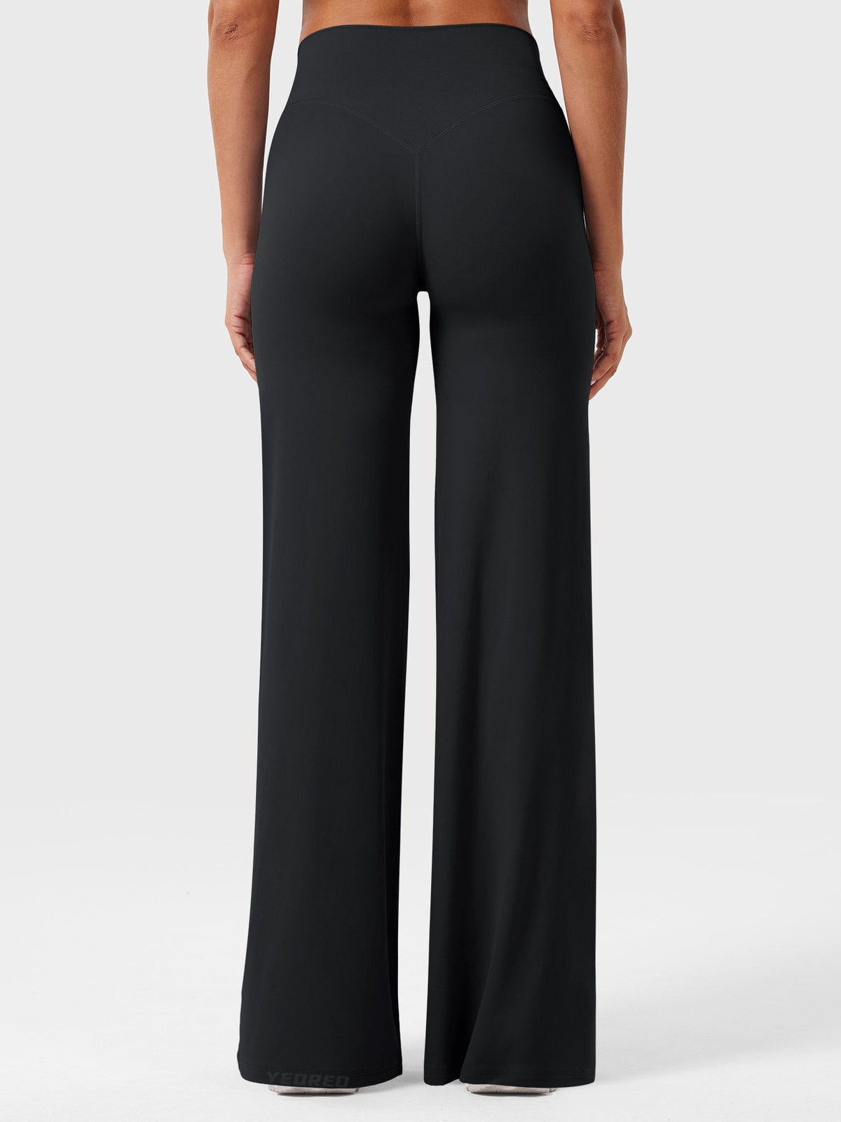 Leggings Eddiy dritti 33″