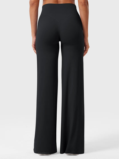 Leggings Eddiy dritti 33″