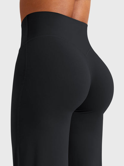 Leggings Eddiy dritti 33″