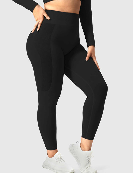 Leggings Amplify senza cuciture