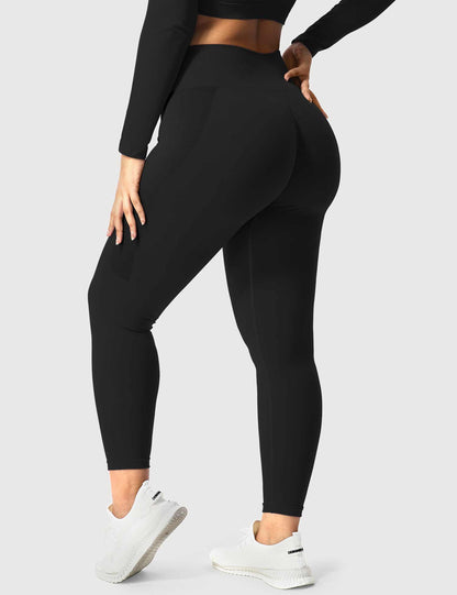 Leggings Amplify senza cuciture